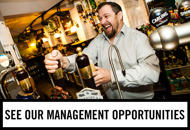 Management opportunities at The Mill