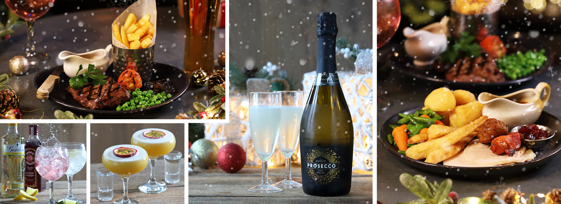 Kingston Nh Christmas Dinner 2022 Christmas 2022 At The Mill