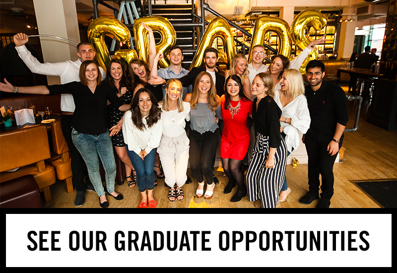 Graduate opportunities at The Mill
